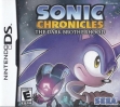 logo Emulators Sonic Chronicles - The Dark Brotherhood